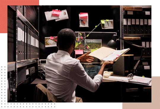 Private Investigation